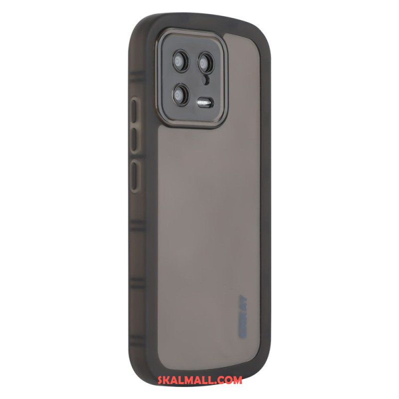 Skal Xiaomi 13 Silikonmatta Enkay