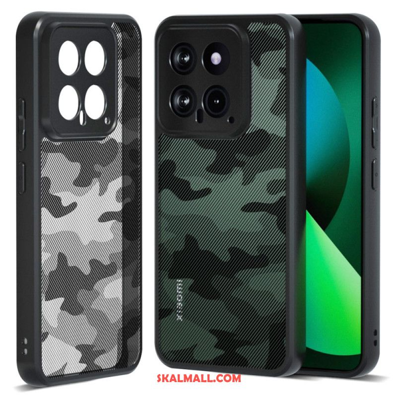 Skal Xiaomi 14 Tunn Ibmrs