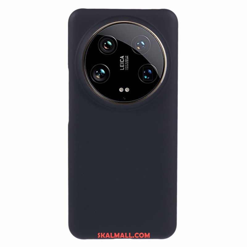 Skal Xiaomi 14 Ultra Telefonfodral Styv Plast