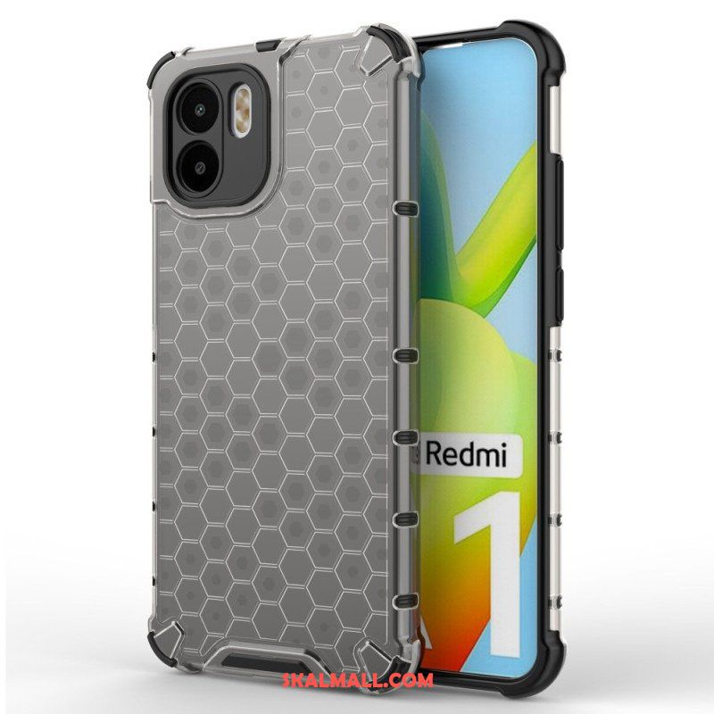 Skal Xiaomi Redmi A1 Honeycomb Stil