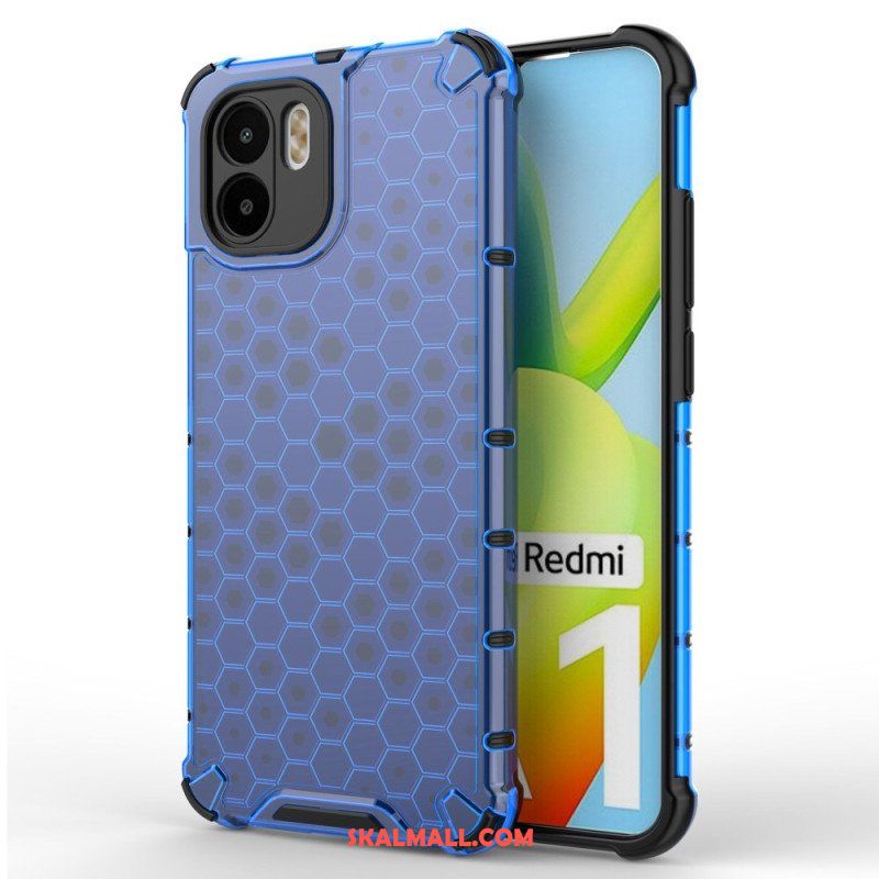 Skal Xiaomi Redmi A1 Honeycomb Stil