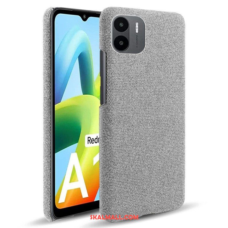 Skal Xiaomi Redmi A1 Ksq Tyg