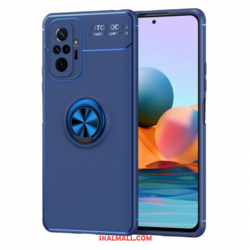 Skal Xiaomi Redmi Note 10 Pro Roterande Ring