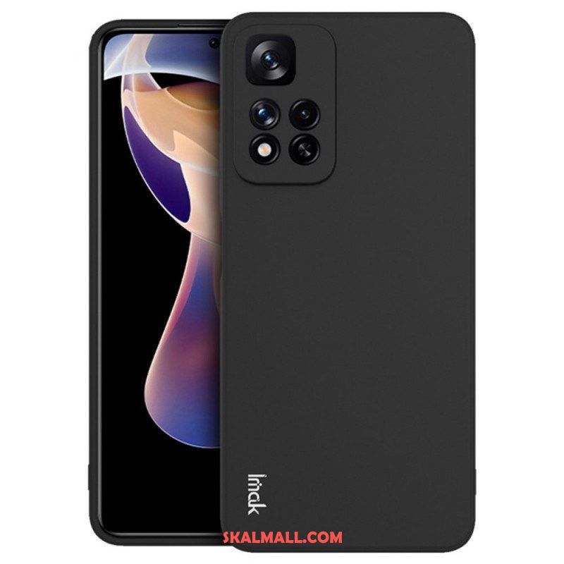 Skal Xiaomi Redmi Note 11 Pro Plus 5G Imak Uc-4-serien