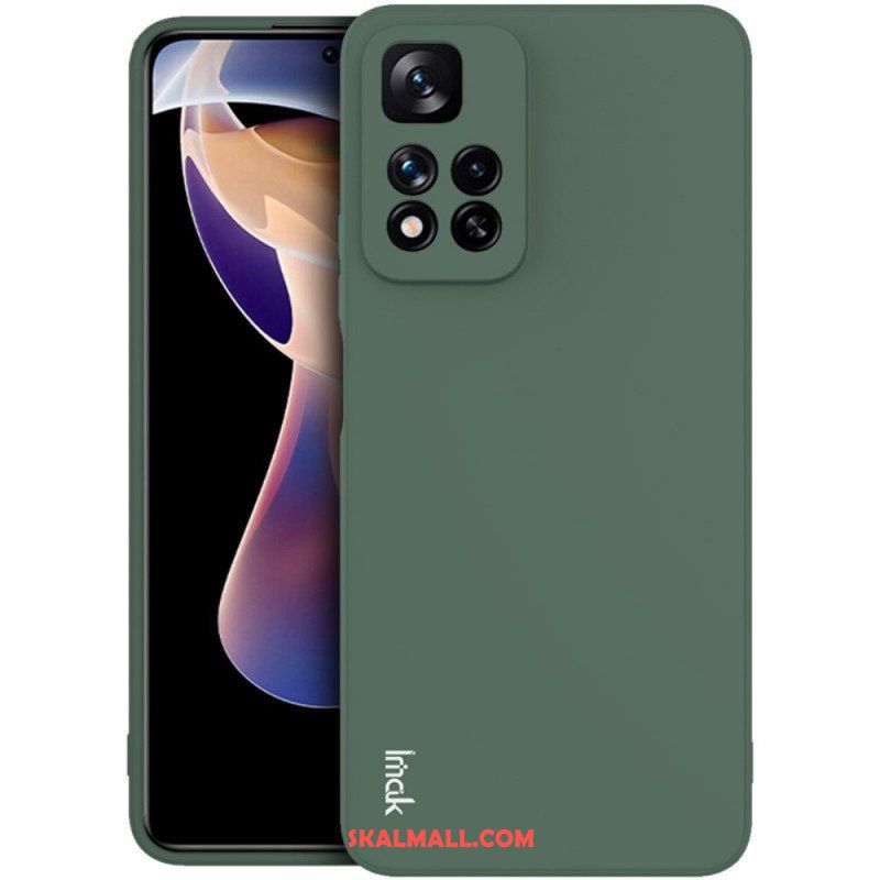 Skal Xiaomi Redmi Note 11 Pro Plus 5G Imak Uc-4-serien