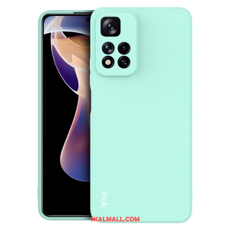 Skal Xiaomi Redmi Note 11 Pro Plus 5G Imak Uc-4-serien