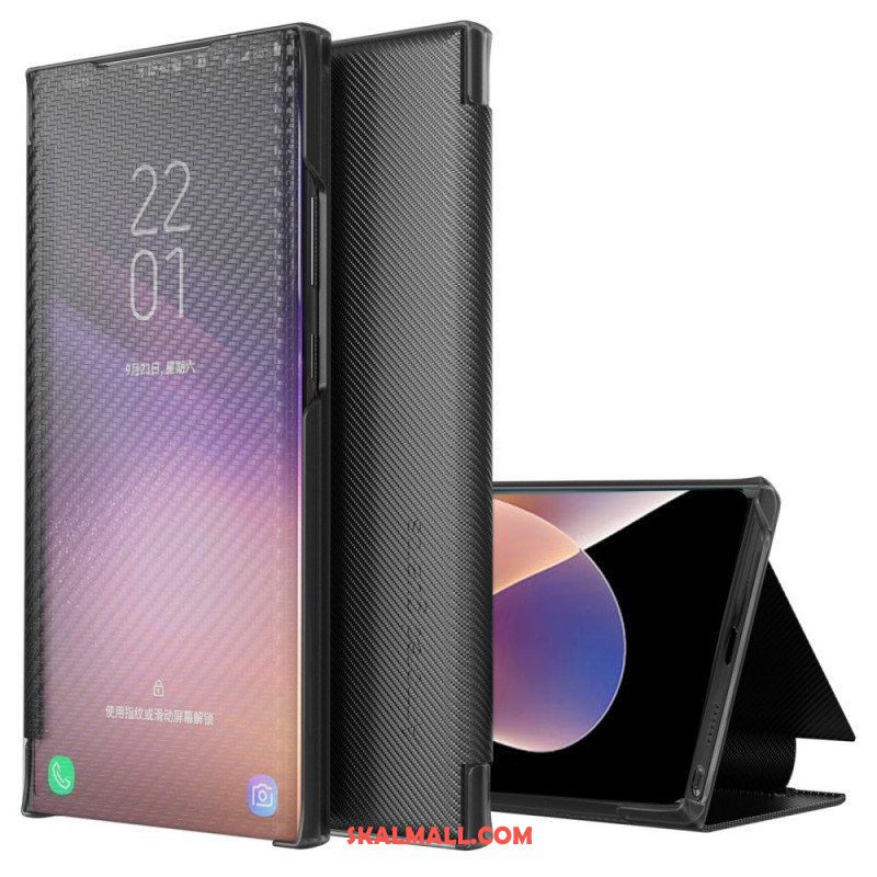 Skal Xiaomi Redmi Note 11 Pro Plus 5G Kolfiber