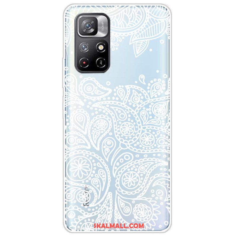 Skal Xiaomi Redmi Note 11 Pro Plus 5G Mandala Design