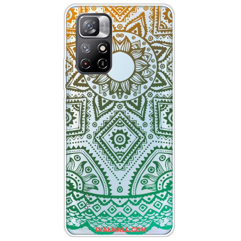 Skal Xiaomi Redmi Note 11 Pro Plus 5G Mandala Design