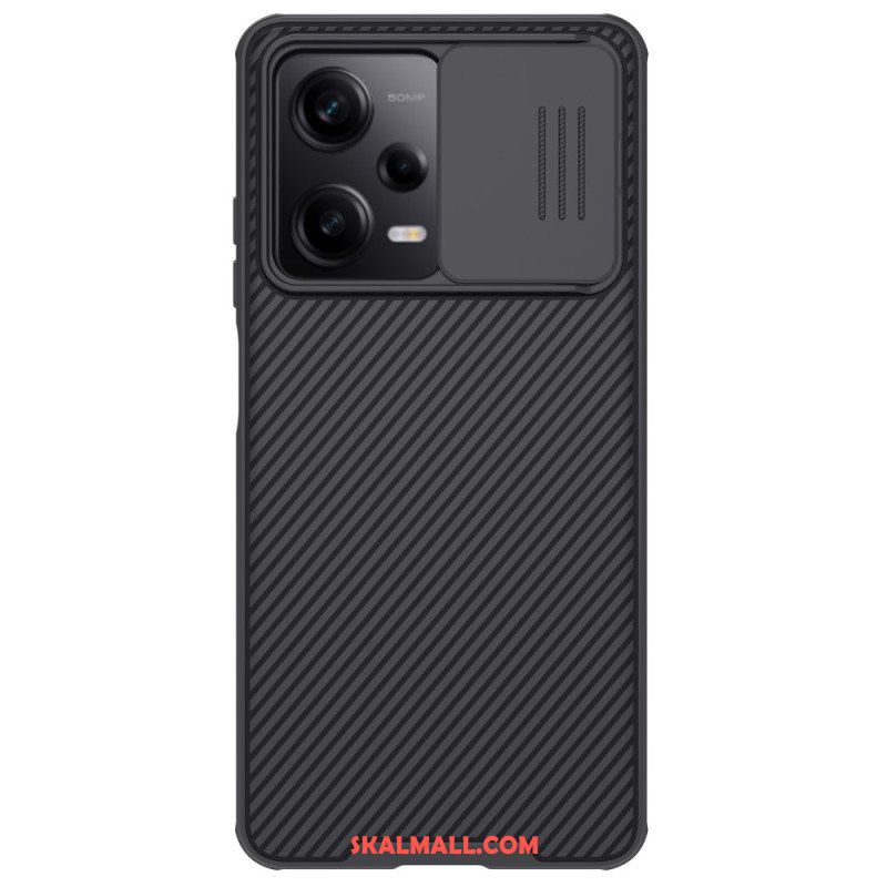 Skal Xiaomi Redmi Note 12 Pro Camshield Nillkin