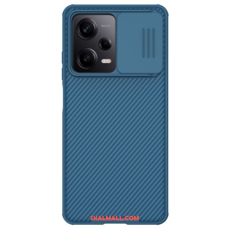 Skal Xiaomi Redmi Note 12 Pro Camshield Nillkin