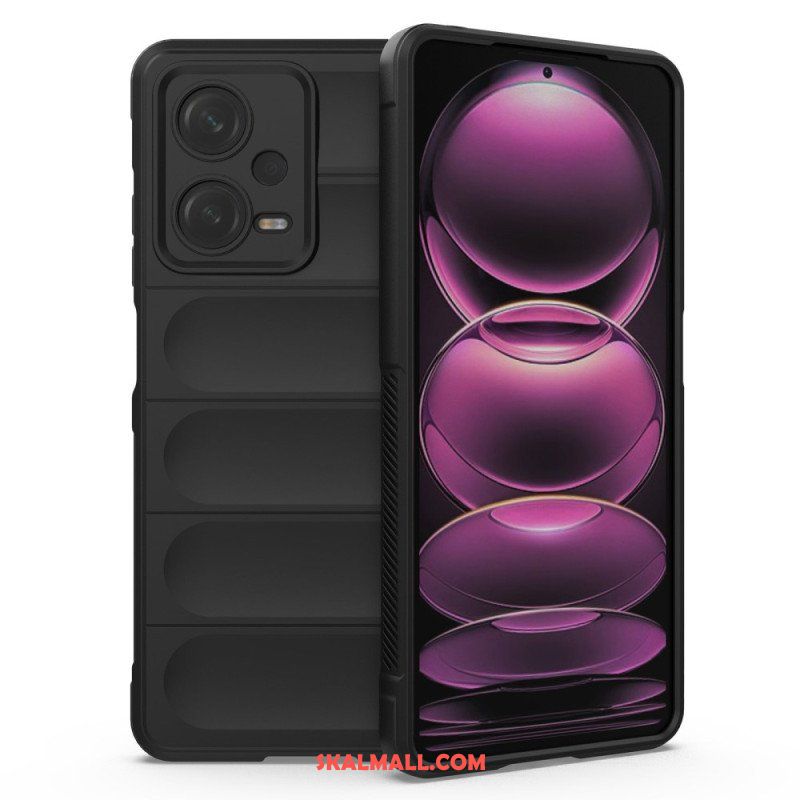 Skal Xiaomi Redmi Note 12 Pro Halkfri Design