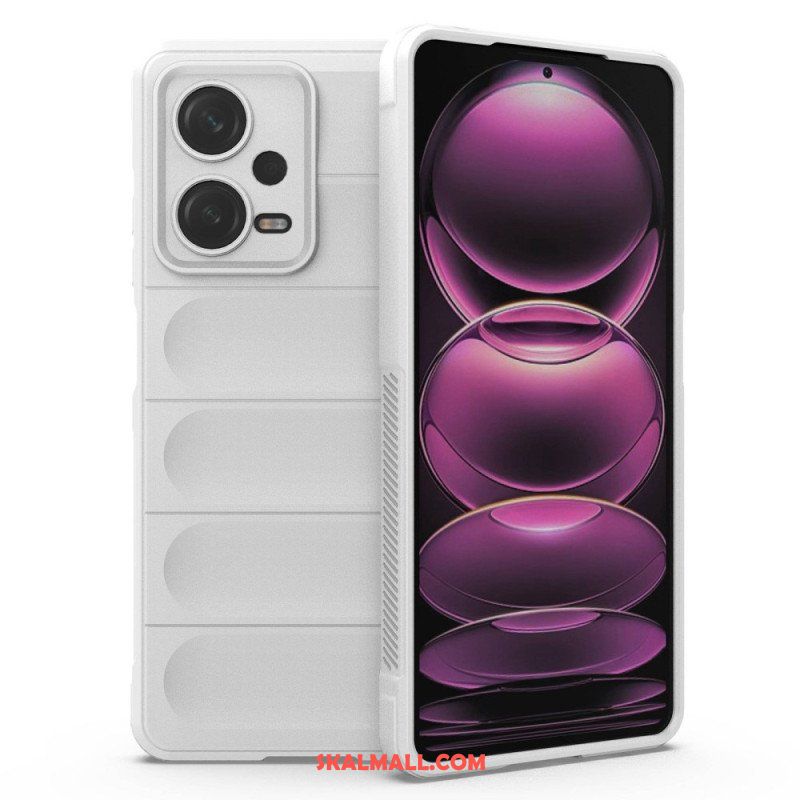 Skal Xiaomi Redmi Note 12 Pro Halkfri Design