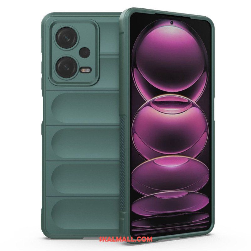 Skal Xiaomi Redmi Note 12 Pro Halkfri Design