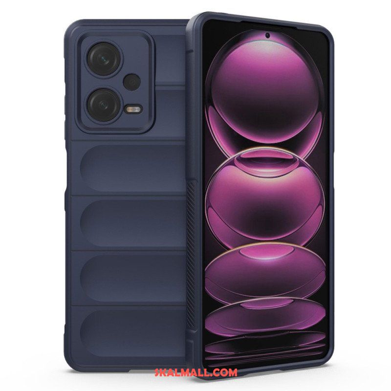 Skal Xiaomi Redmi Note 12 Pro Halkfri Design