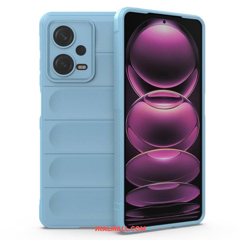 Skal Xiaomi Redmi Note 12 Pro Halkfri Design