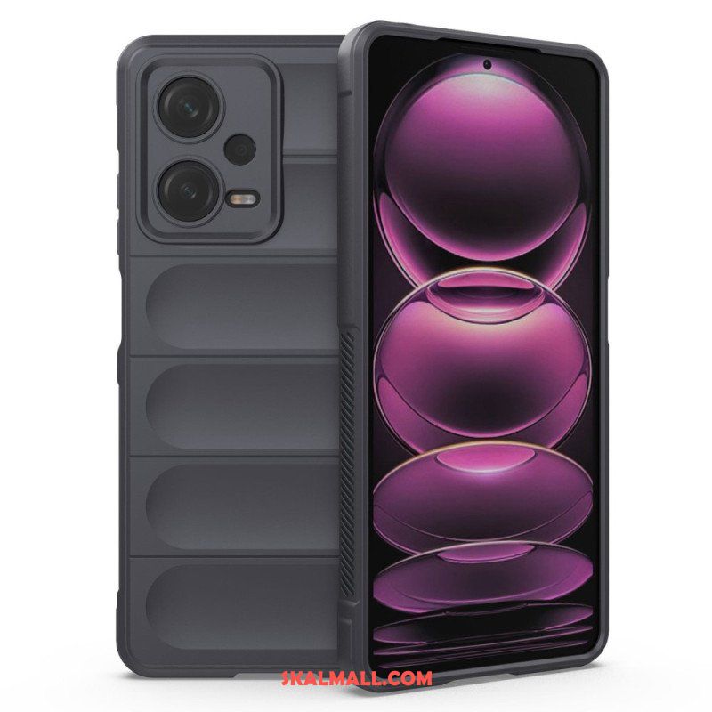 Skal Xiaomi Redmi Note 12 Pro Halkfri Design