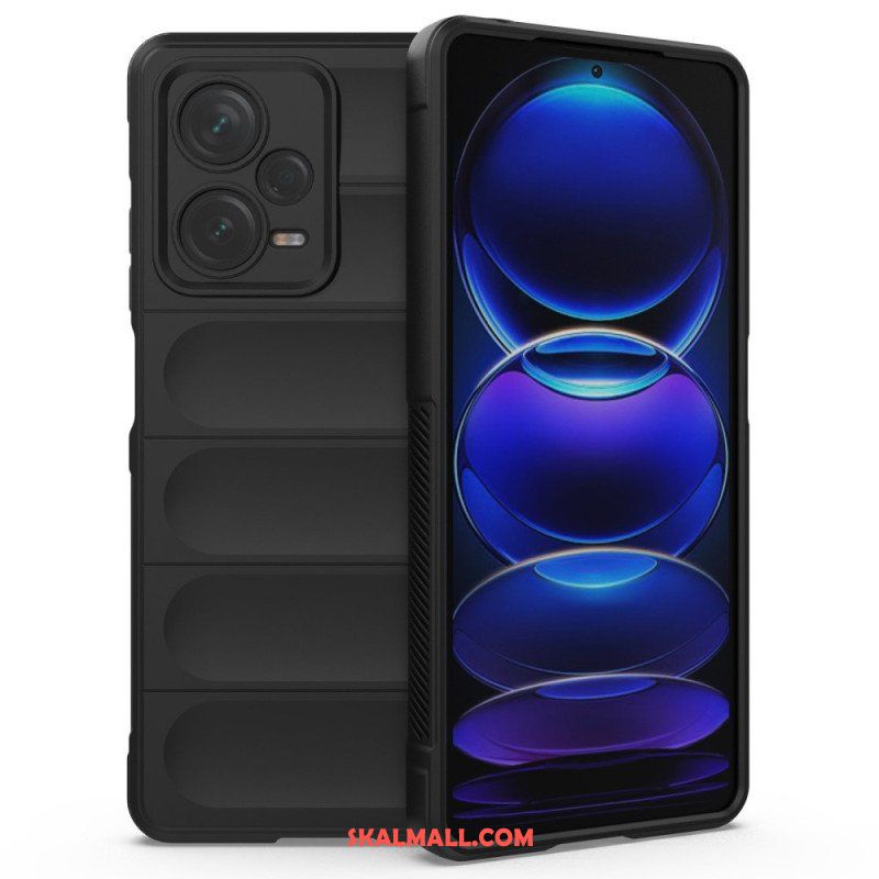 Skal Xiaomi Redmi Note 12 Pro Plus Halkfri Design