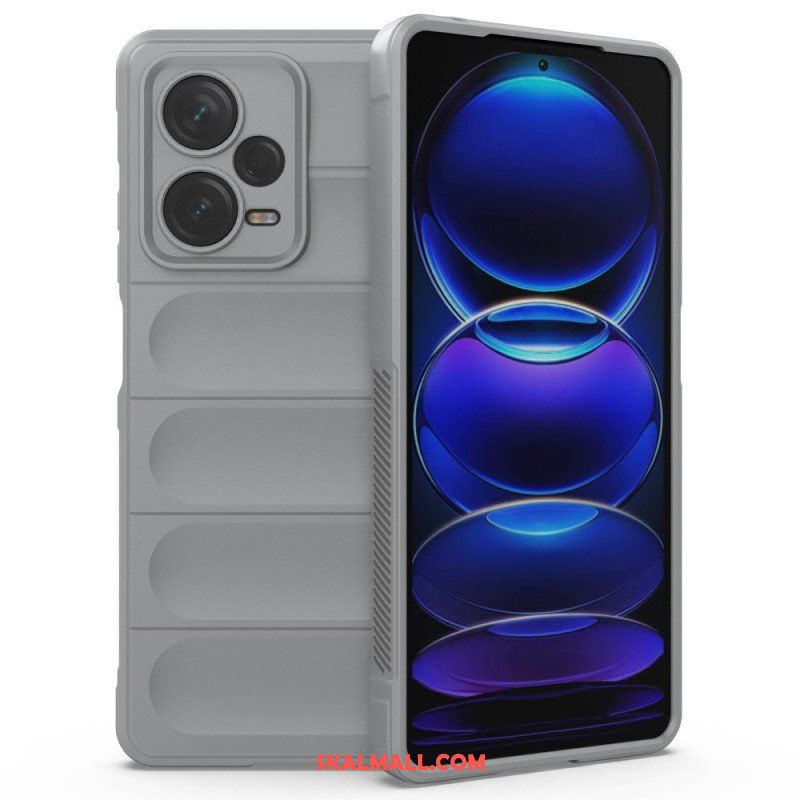 Skal Xiaomi Redmi Note 12 Pro Plus Halkfri Design