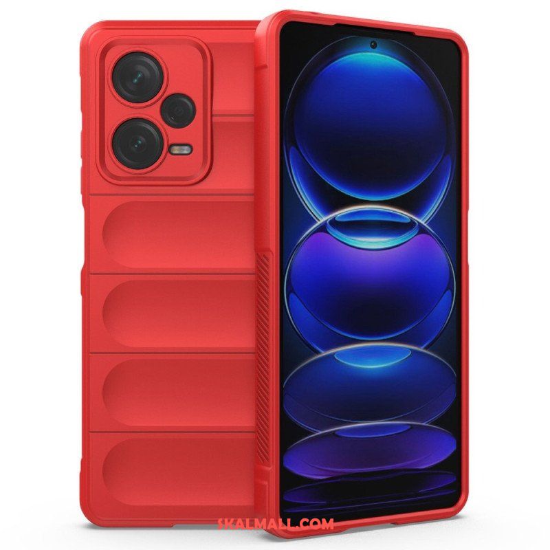 Skal Xiaomi Redmi Note 12 Pro Plus Halkfri Design