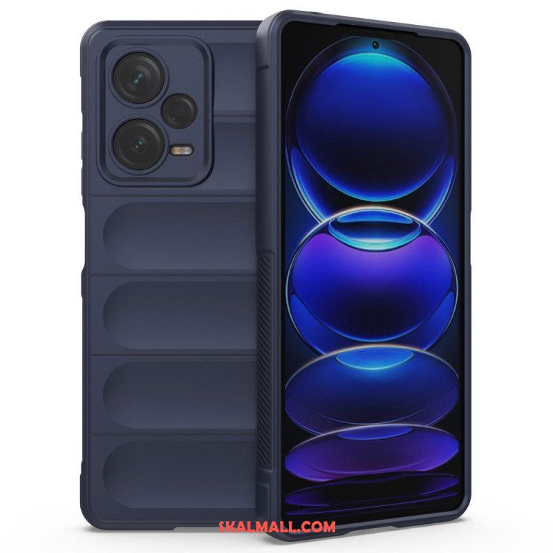 Skal Xiaomi Redmi Note 12 Pro Plus Halkfri Design