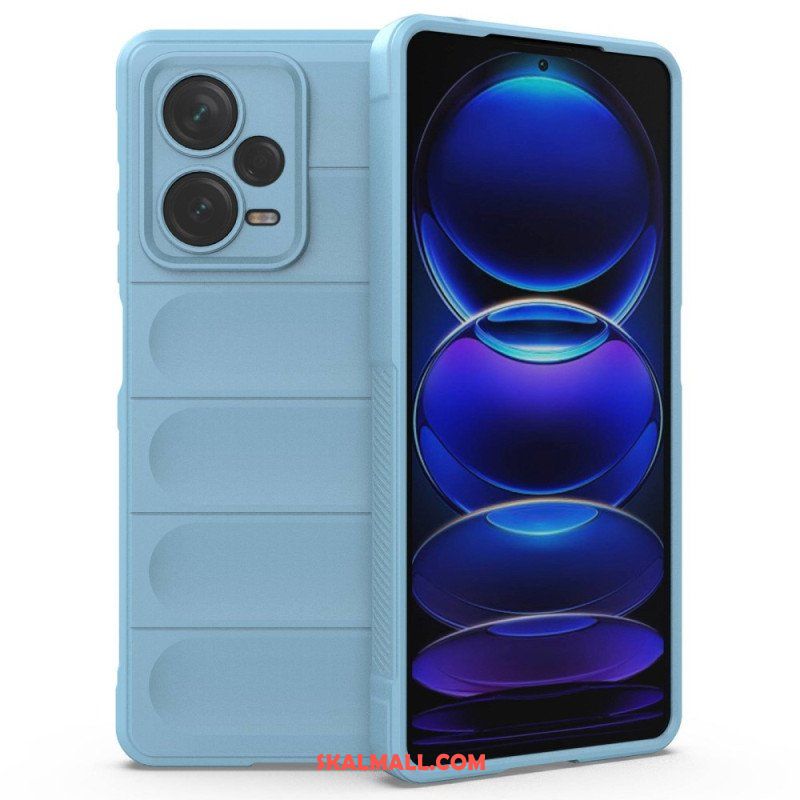 Skal Xiaomi Redmi Note 12 Pro Plus Halkfri Design