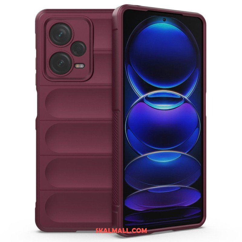 Skal Xiaomi Redmi Note 12 Pro Plus Halkfri Design