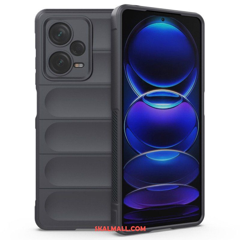 Skal Xiaomi Redmi Note 12 Pro Plus Halkfri Design