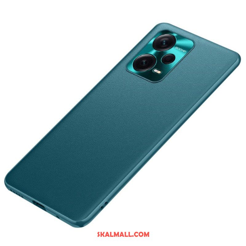 Skal Xiaomi Redmi Note 12 Pro Plus Läder