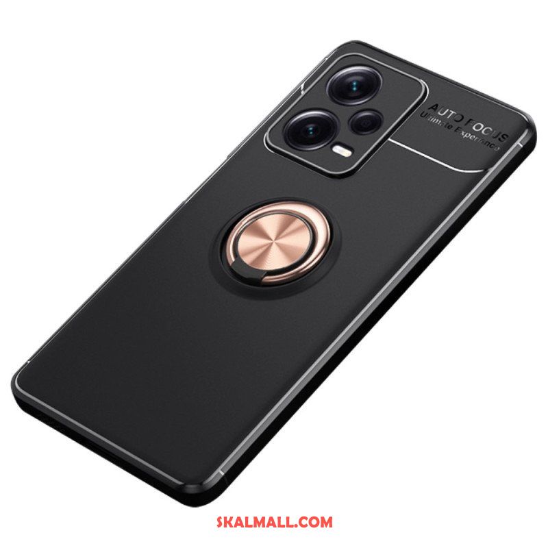 Skal Xiaomi Redmi Note 12 Pro Roterande Ring