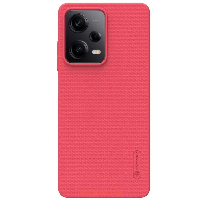 Skal Xiaomi Redmi Note 12 Pro Styv Frostad Nillkin