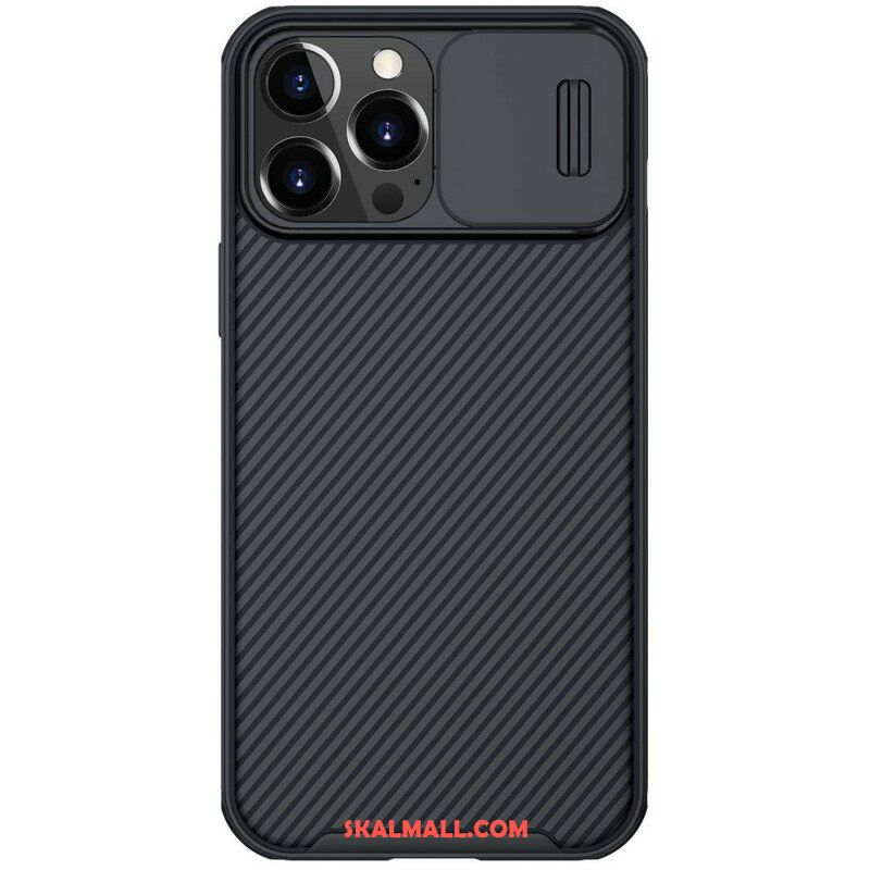 Skal iPhone 13 Pro Max Camshield Nillkin