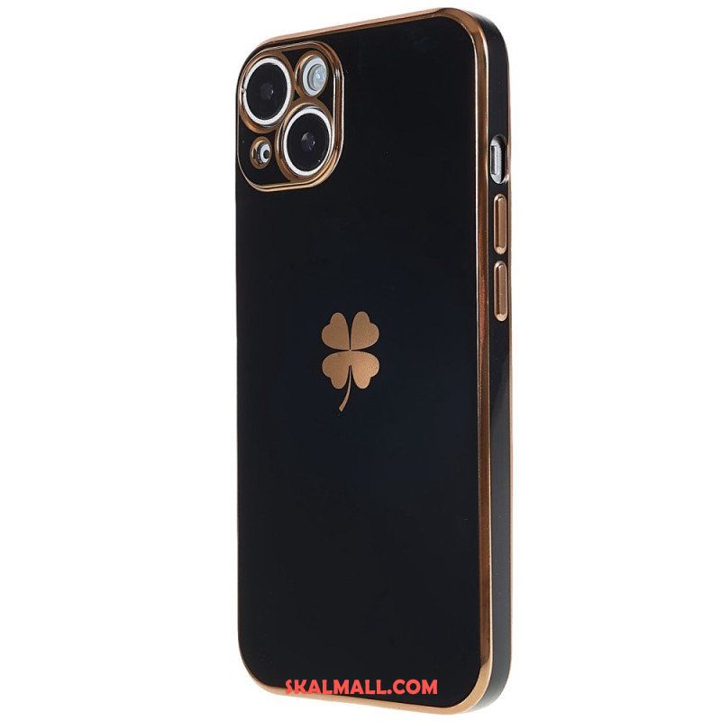 Skal iPhone 14 Plus Clover Lucky