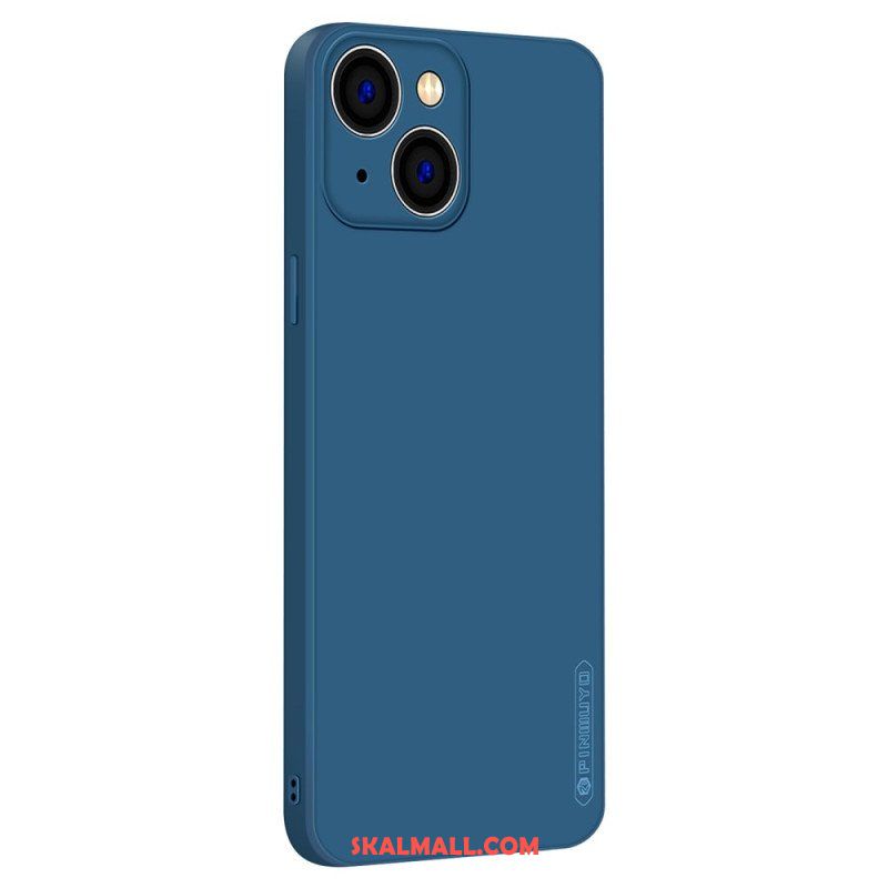 Skal iPhone 14 Plus Silikon Pinwuyo