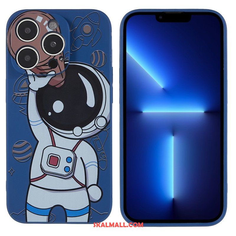 Skal iPhone 14 Pro Astronaut