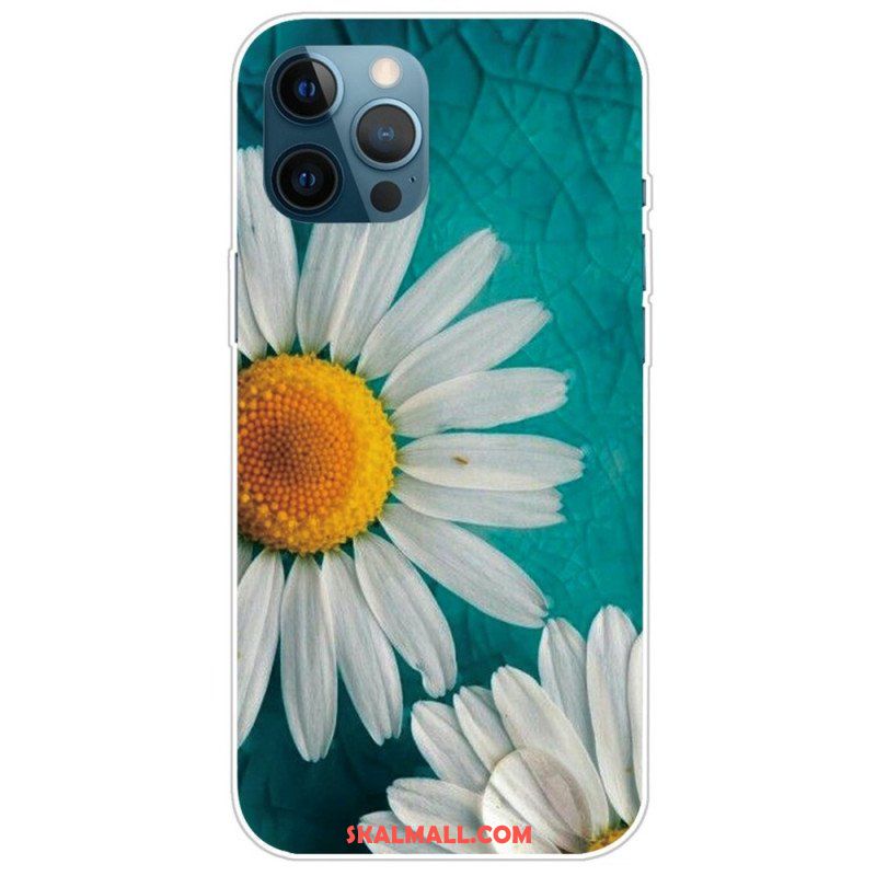 Skal iPhone 14 Pro Daisy