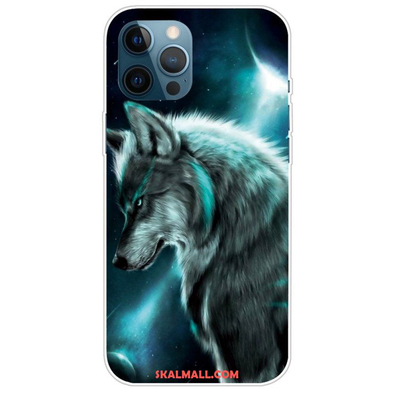 Skal iPhone 14 Pro Max Deklination Wolf