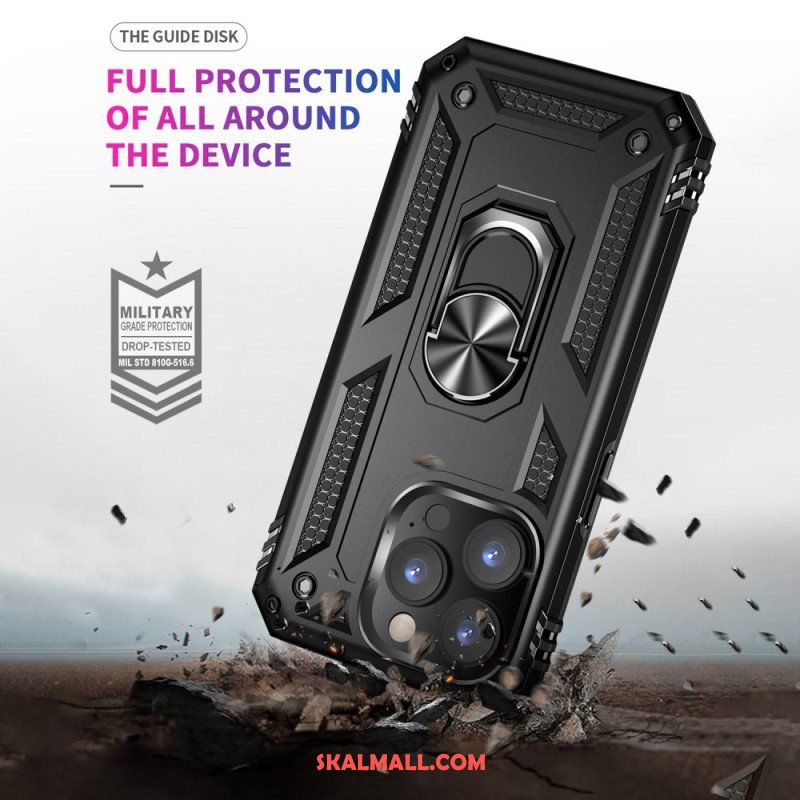 Skal iPhone 14 Pro Max Ring-konsol Design