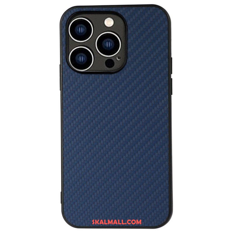 Skal iPhone 14 Pro Premium Kolfiber