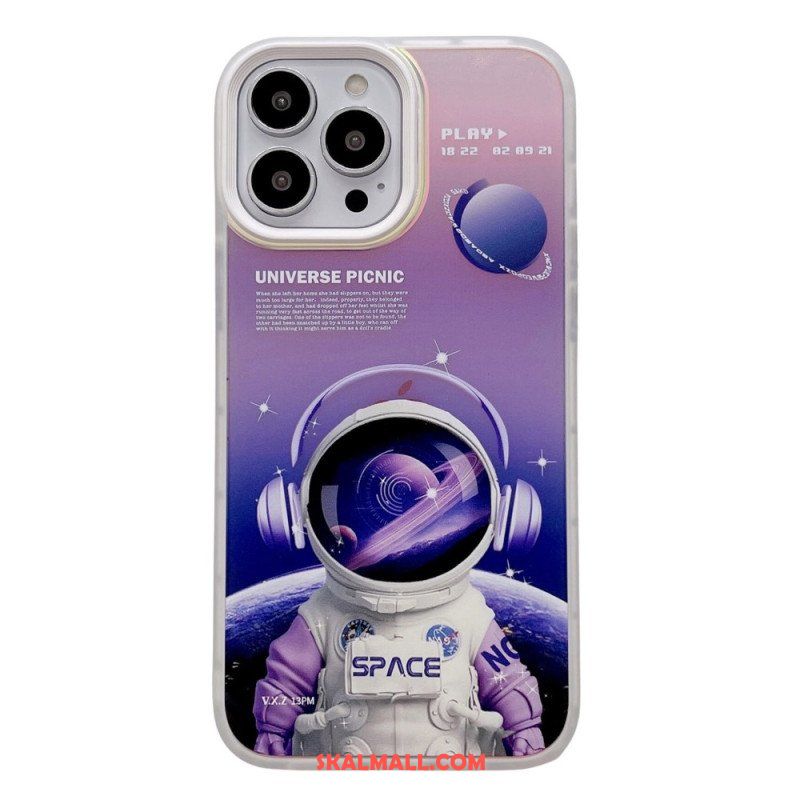 Skal iPhone 14 Pro Rymdman