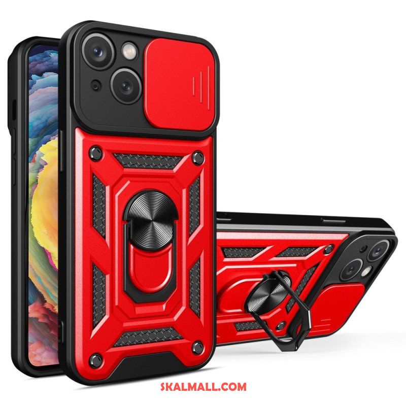 Skal iPhone 14 Ultrabeständig Multifunktionell