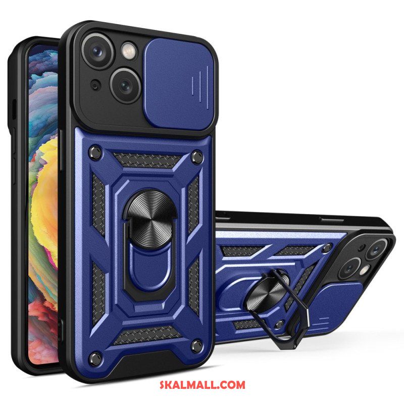 Skal iPhone 14 Ultrabeständig Multifunktionell
