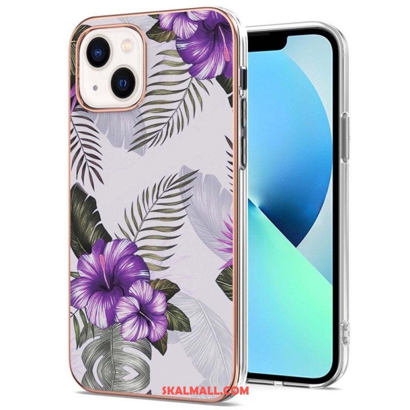 Skal iPhone 15 Blommarmor