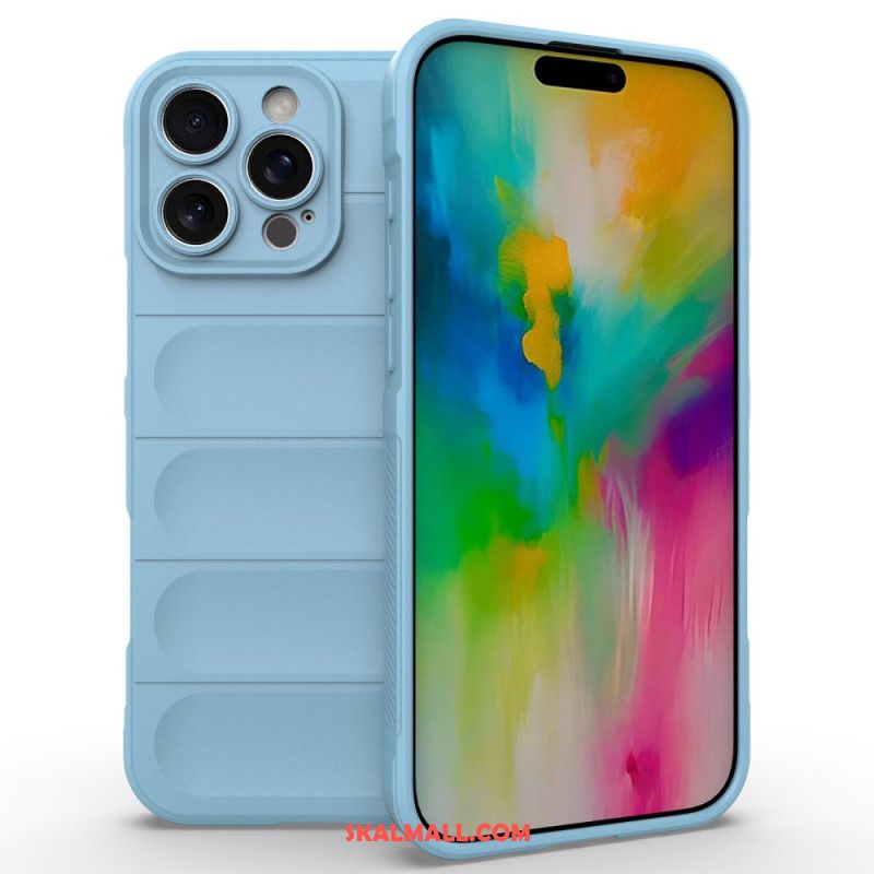 Skal iPhone 16 Pro Halkfri