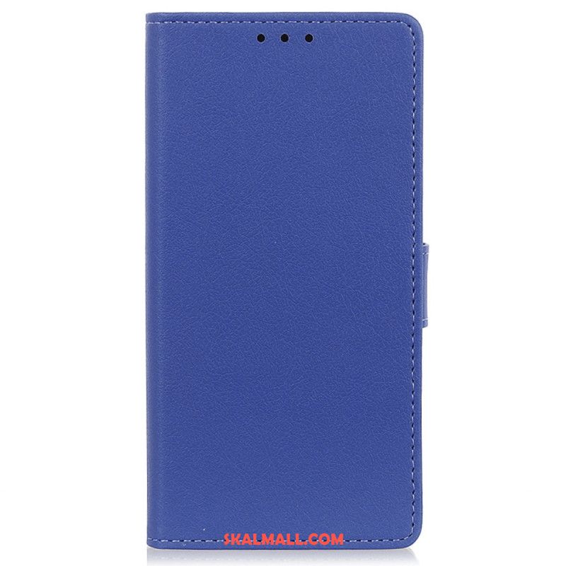 Skal iPhone 16 Pro Max Med Plånbok