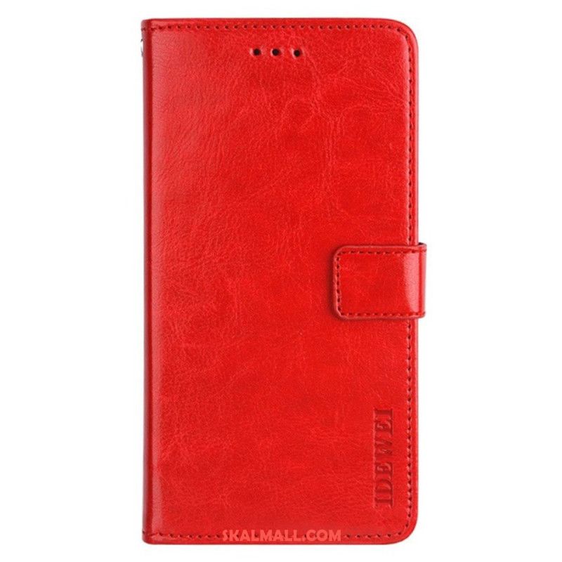 Skyddsfodral Samsung Galaxy A55 5g Idewei