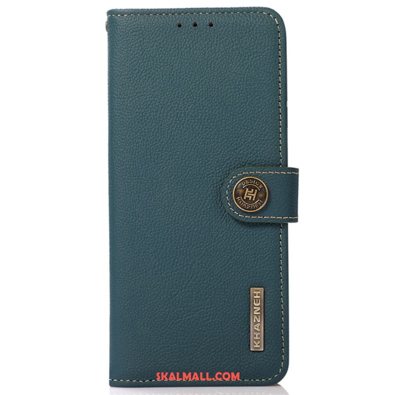 Skyddsfodral Xiaomi 14 Ultra Klassisk Khazneh
