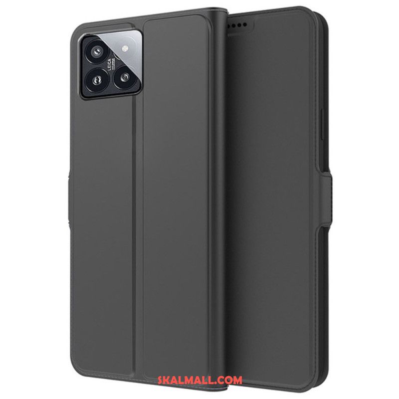 Skyddsfodral Xiaomi 14 Ultrafin