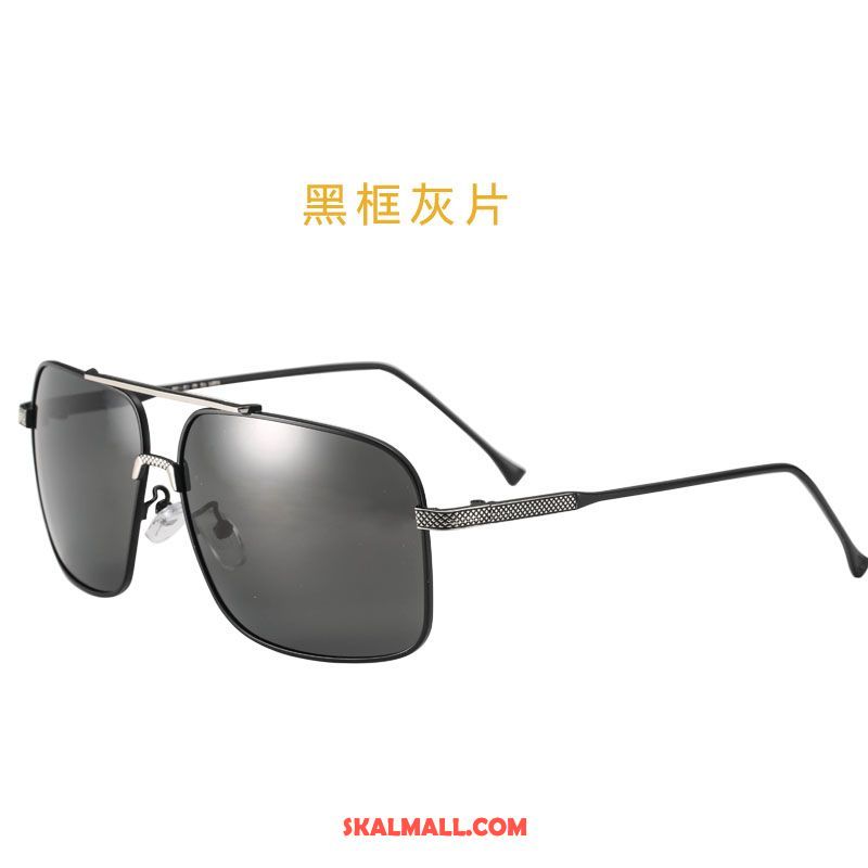Solglasögon Herr Mode Personlighet Polariserande Ny Bekväm Köpa