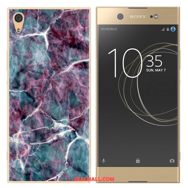 Sony Xperia Xa Skal Rosa Kreativa Stor Trend Mobil Telefon Billig